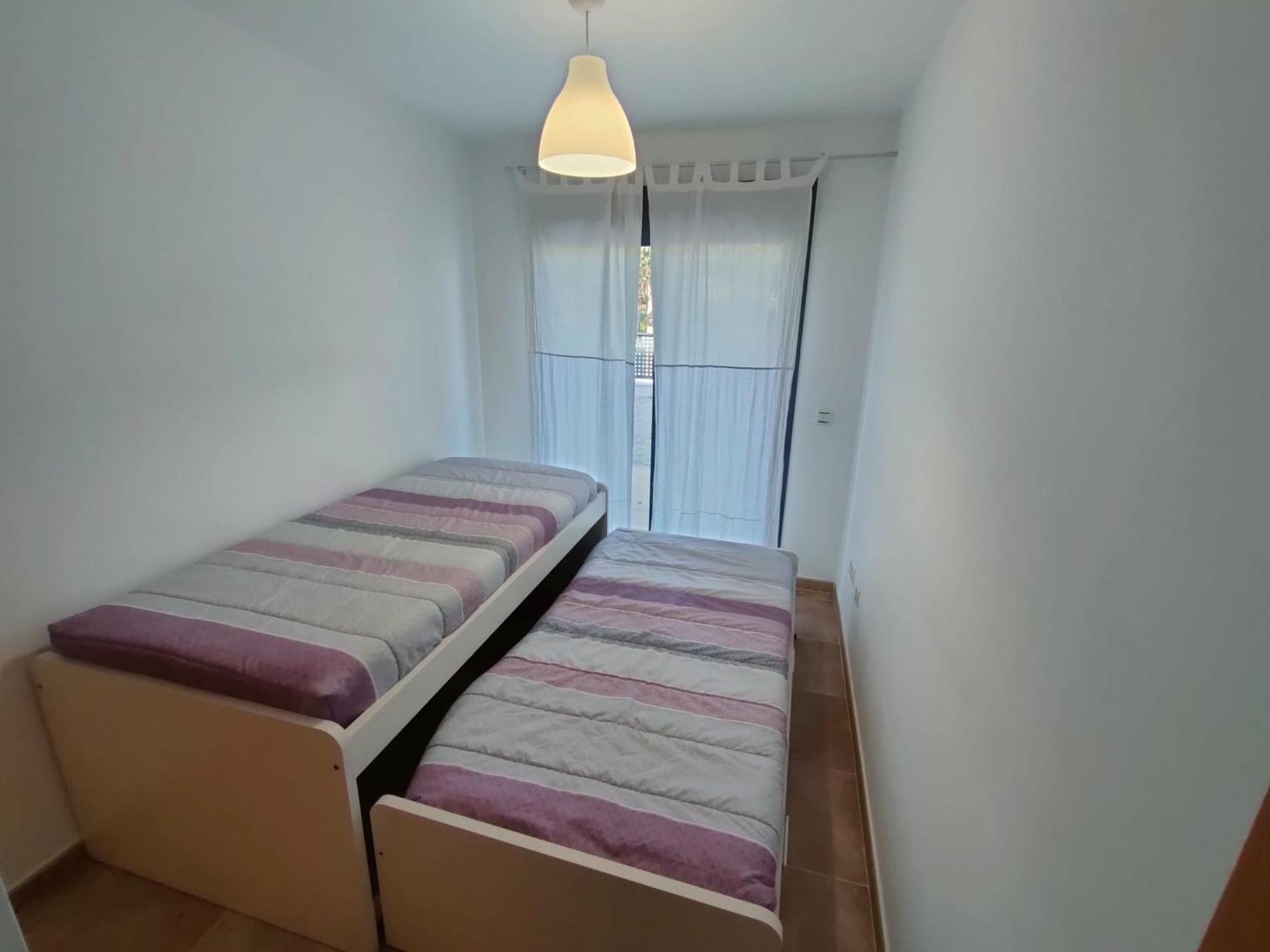 Panoramica Golf Apartment *